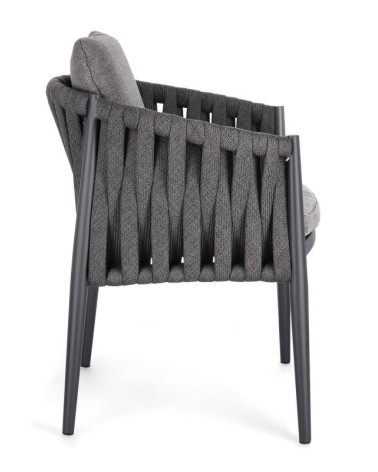 Jacinta Outdoor Chair BIZZOTTO | BHOME by Arredi Barbàra
