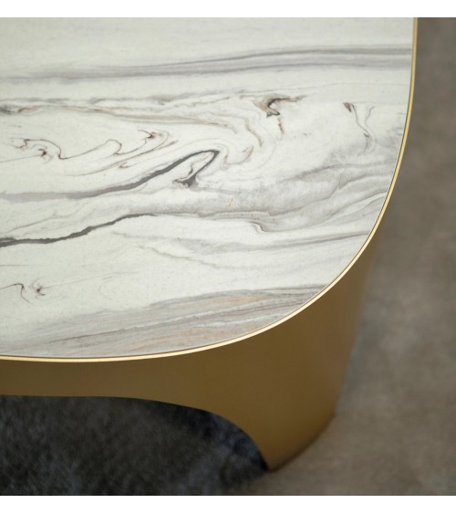 Modì Coffee Table – Tonin Casa | BHOME by Arredi Barbàra