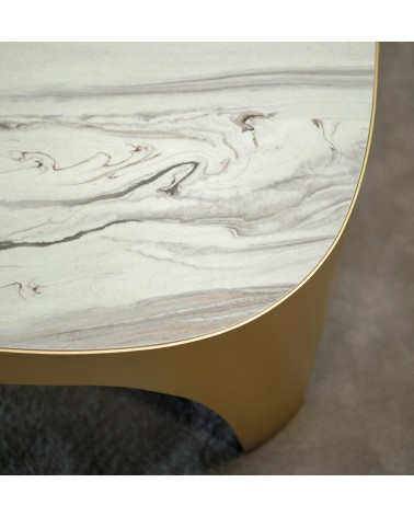 Mesa de centro Modì – Tonin Casa | BHOME by Arredi Barbàra