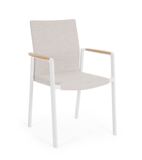 Sedia “Jalisco New” outdoor – BIZZOTTO