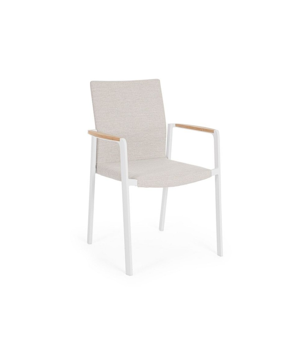Sedia “Jalisco New” outdoor – BIZZOTTO