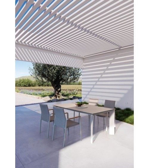 Sedia “Jalisco New” outdoor – BIZZOTTO