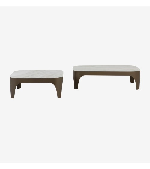 Mesa de centro Modì – Tonin Casa | BHOME by Arredi Barbàra