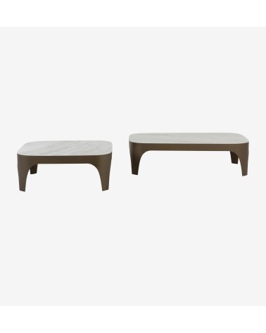 Mesa de centro Modì – Tonin Casa | BHOME by Arredi Barbàra