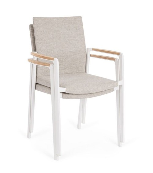 Sedia “Jalisco New” outdoor – BIZZOTTO