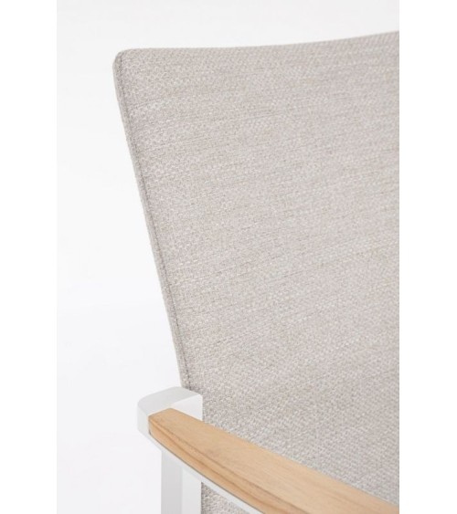 Sedia “Jalisco New” outdoor – BIZZOTTO