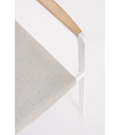 Sedia “Jalisco New” outdoor – BIZZOTTO