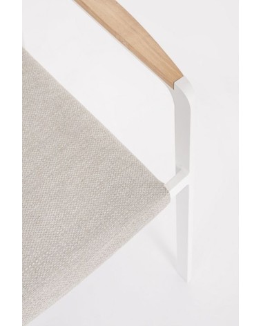 Sedia “Jalisco New” outdoor – BIZZOTTO