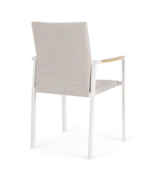 Sedia “Jalisco New” outdoor – BIZZOTTO