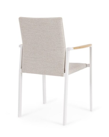 Sedia “Jalisco New” outdoor – BIZZOTTO