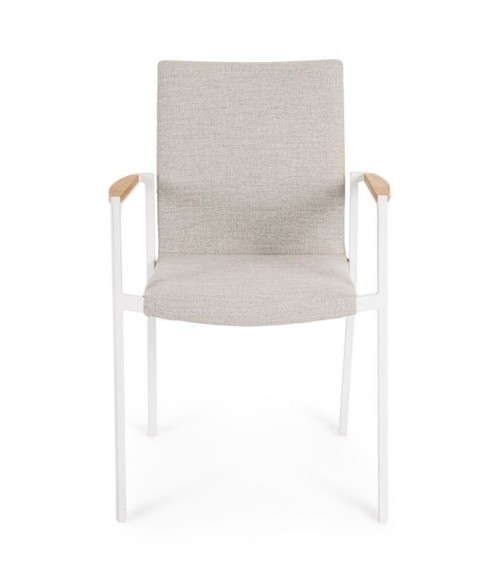 Sedia “Jalisco New” outdoor – BIZZOTTO