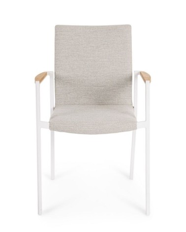 Sedia “Jalisco New” outdoor – BIZZOTTO