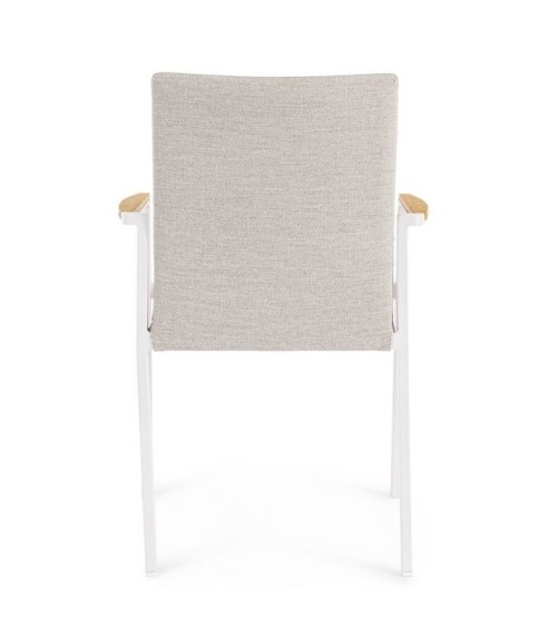 Sedia “Jalisco New” outdoor – BIZZOTTO