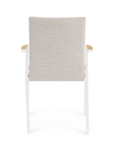 Sedia “Jalisco New” outdoor – BIZZOTTO