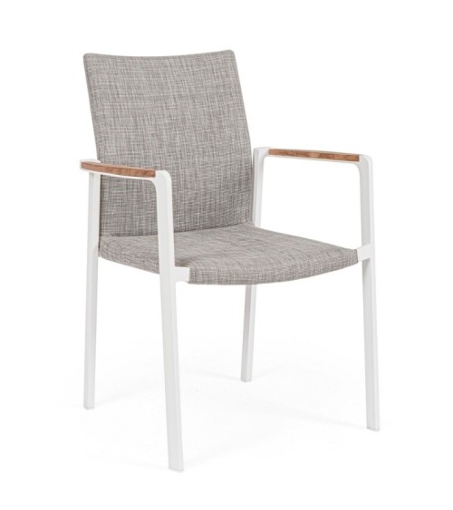 Jalisco Outdoor Chair BIZZOTTO | BHOME by Arredi Barbàra