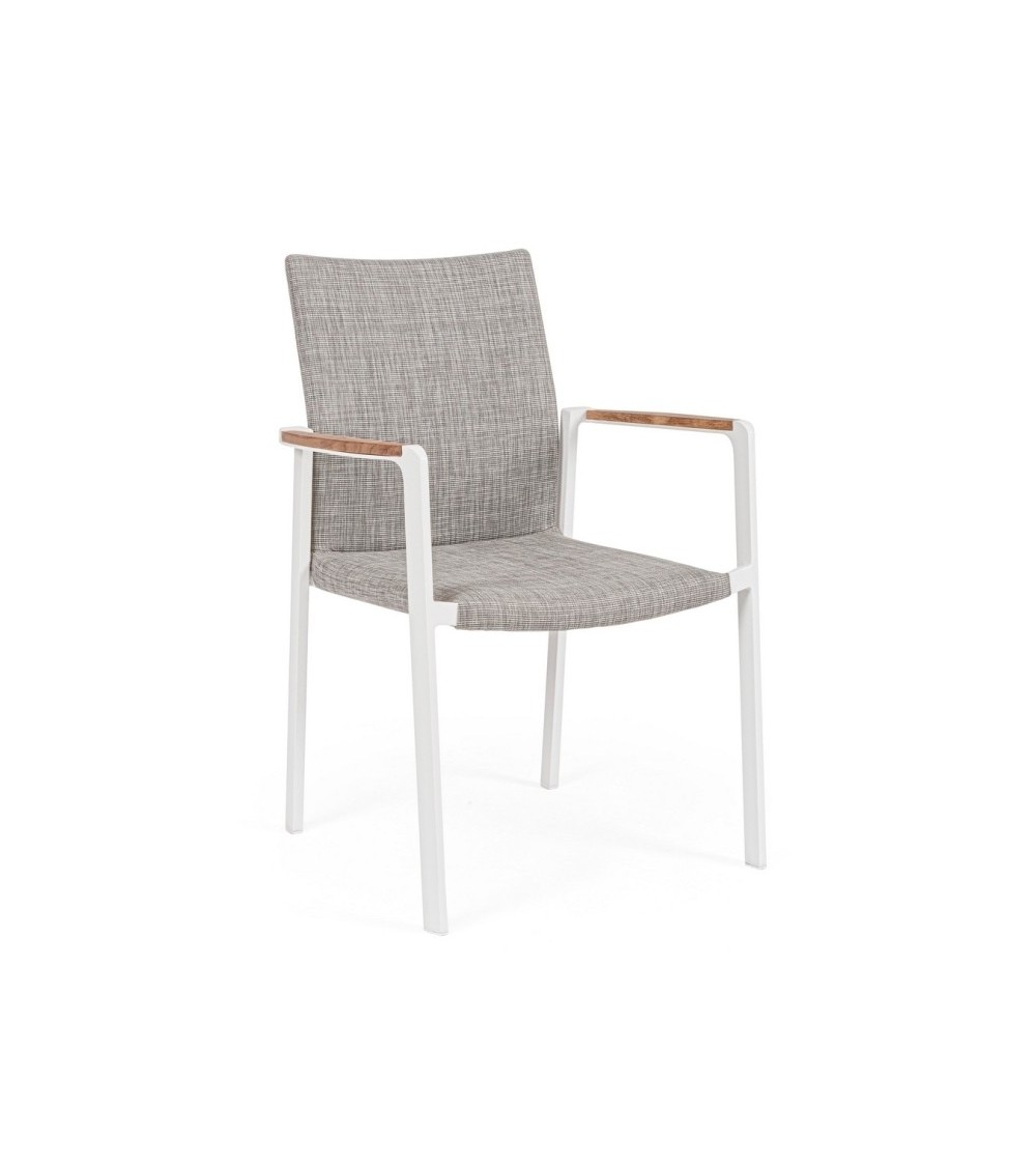 Jalisco Outdoor Chair BIZZOTTO | BHOME by Arredi Barbàra