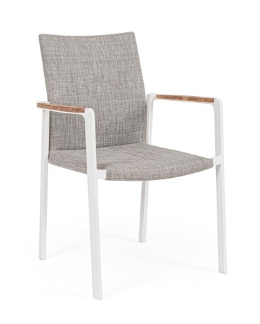 Jalisco Outdoor Chair BIZZOTTO | BHOME by Arredi Barbàra