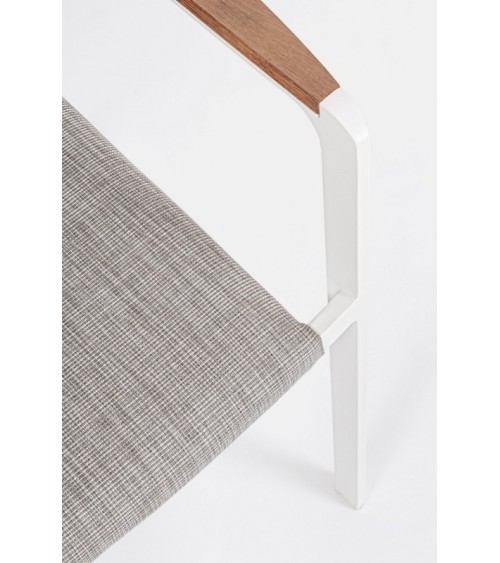 Jalisco Outdoor Chair BIZZOTTO | BHOME by Arredi Barbàra