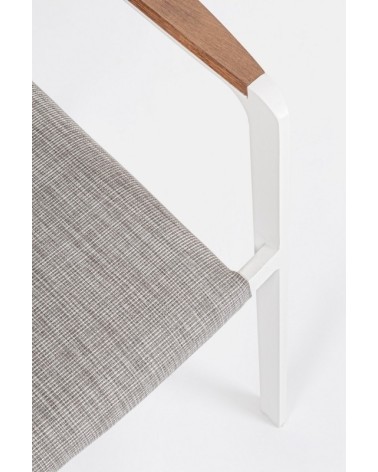 Jalisco Outdoor Chair BIZZOTTO | BHOME by Arredi Barbàra