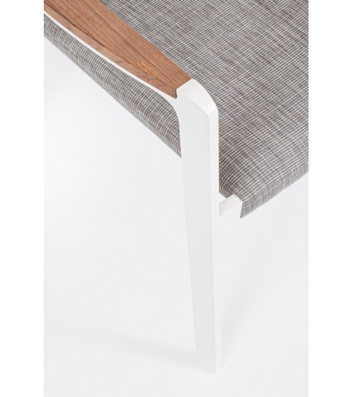 Jalisco Outdoor Chair BIZZOTTO | BHOME by Arredi Barbàra