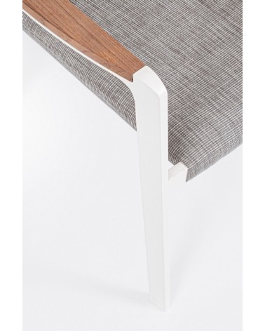 Jalisco Outdoor Chair BIZZOTTO | BHOME by Arredi Barbàra
