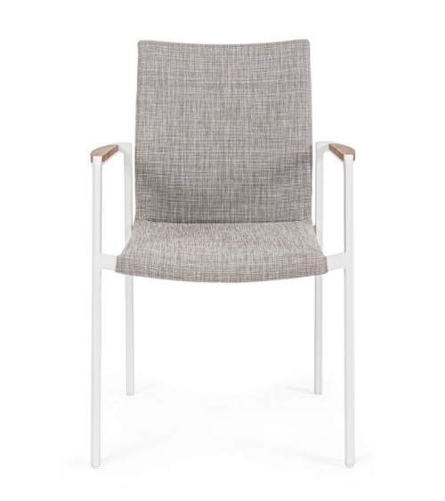 Jalisco Outdoor Chair BIZZOTTO | BHOME by Arredi Barbàra