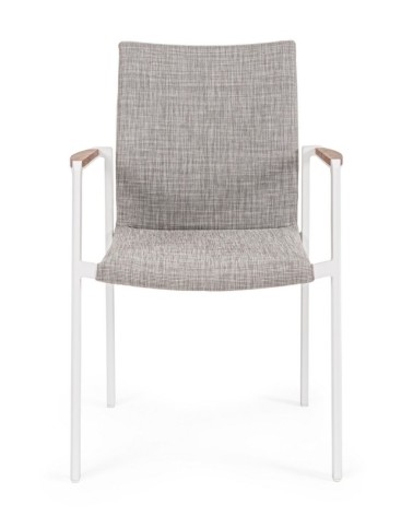 Jalisco Outdoor Chair BIZZOTTO | BHOME by Arredi Barbàra