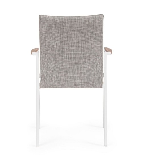 Jalisco Outdoor Chair BIZZOTTO | BHOME by Arredi Barbàra