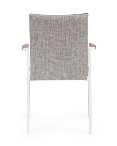 Jalisco Outdoor Chair BIZZOTTO | BHOME by Arredi Barbàra