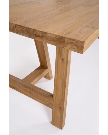 Tavolo Managua outdoor BIZZOTTO | BHOME by Arredi Barbàra
