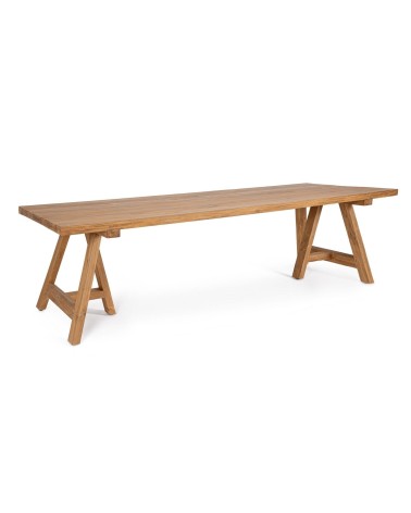 Tavolo Managua outdoor BIZZOTTO | BHOME by Arredi Barbàra
