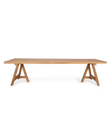 Tavolo Managua outdoor BIZZOTTO | BHOME by Arredi Barbàra