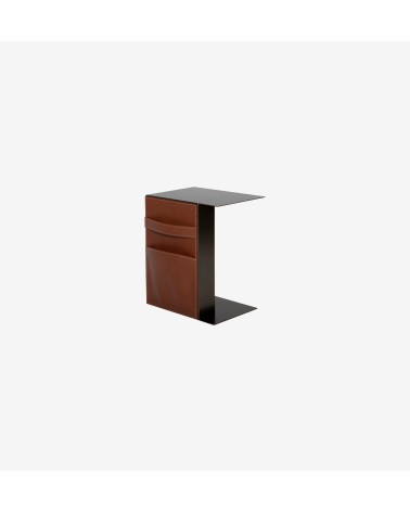 Mesa auxiliar Opus – Tonin Casa | BHOME by Arredi Barbàra
