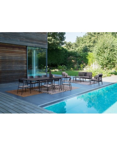 Tavolo Nebula outdoor BIZZOTTO | BHOME by Arredi Barbàra