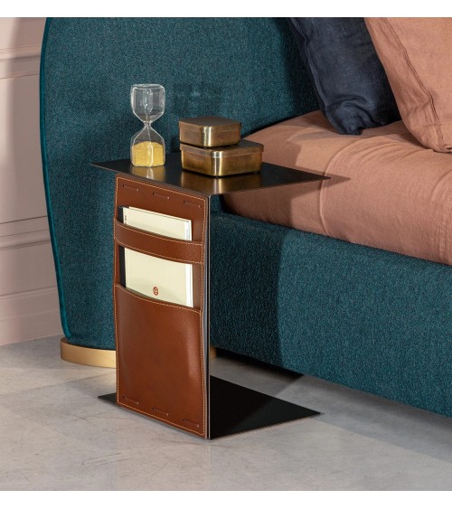Opus Beistelltisch – Tonin Casa | BHOME by Arredi Barbàra