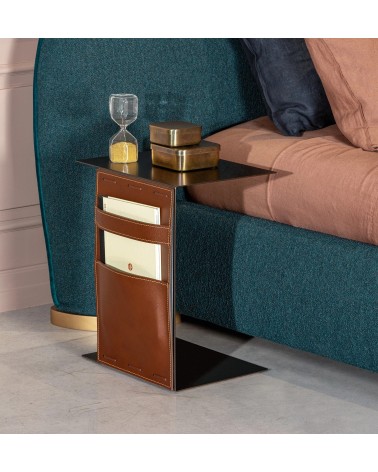 Mesa auxiliar Opus – Tonin Casa | BHOME by Arredi Barbàra