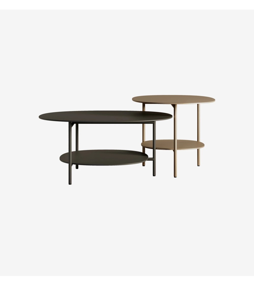 Oasi Coffee Table – Tonin Casa | BHOME by Arredi Barbàra