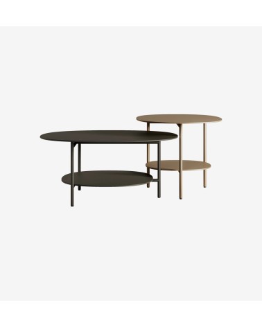 Oasi Coffee Table – Tonin Casa | BHOME by Arredi Barbàra