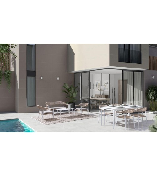 Tavolo Nebula outdoor BIZZOTTO | BHOME by Arredi Barbàra