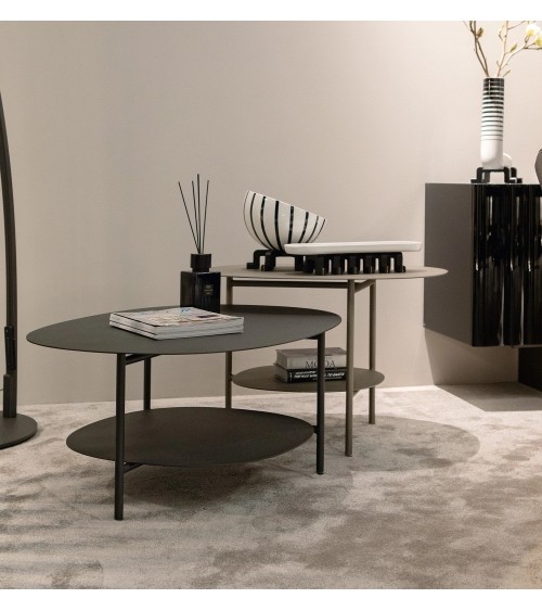 Oasi Coffee Table – Tonin Casa | BHOME by Arredi Barbàra