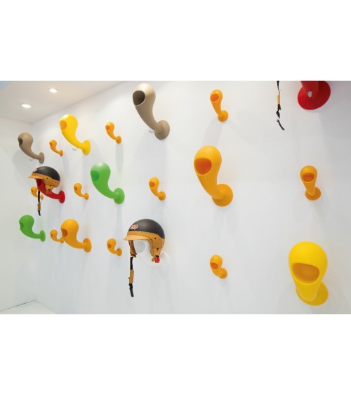 Poggiacasco Crazy Head MY YOUR | BHOME by Arredi Barbàra
