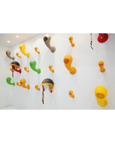 Poggiacasco Crazy Head MY YOUR | BHOME by Arredi Barbàra