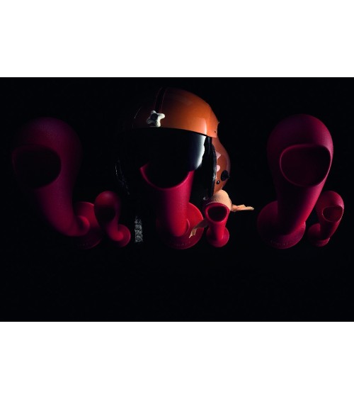 Poggiacasco Crazy Head MY YOUR | BHOME by Arredi Barbàra
