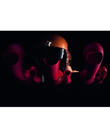 Poggiacasco Crazy Head MY YOUR | BHOME by Arredi Barbàra