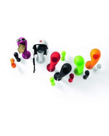 Poggiacasco Crazy Head MY YOUR | BHOME by Arredi Barbàra