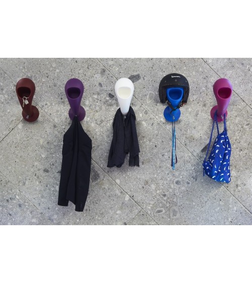 Poggiacasco Crazy Head MY YOUR | BHOME by Arredi Barbàra