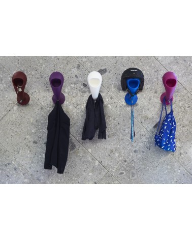 Poggiacasco Crazy Head MY YOUR | BHOME by Arredi Barbàra