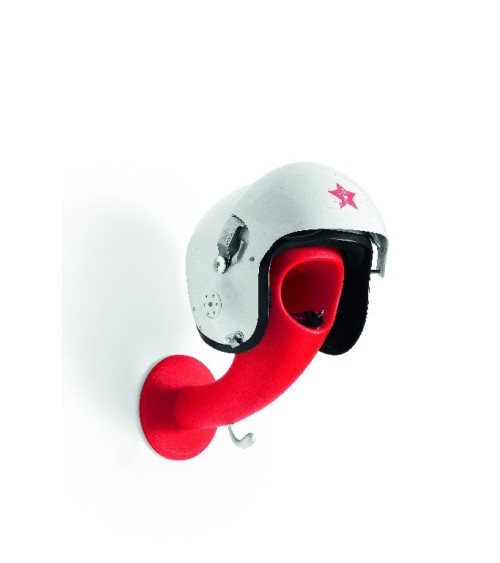 Poggiacasco Crazy Head MY YOUR | BHOME by Arredi Barbàra