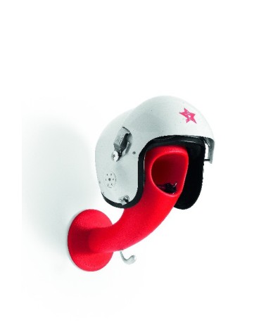 Poggiacasco Crazy Head MY YOUR | BHOME by Arredi Barbàra