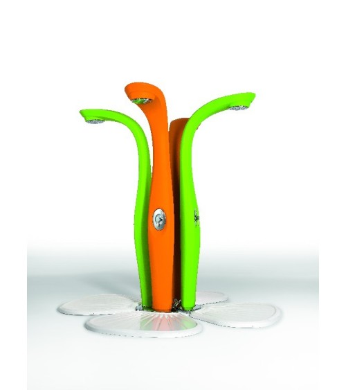 Doccia outdoor Dyno & Paw MY YOUR | BHOME by Arredi Barbàra